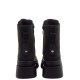 U.S. POLO ASSN.</br>U.S. Polo Assn. SHONA004-BLK Γυναικεία Μποτάκια Μαύρο U.S. POLO ASSN.</br>U.S. Polo Assn. SHONA004-BLK Γυναικεία Μποτάκια Μαύρο