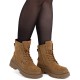 U.S. POLO ASSN.</br>U.S. Polo Assn. SHONA004-LBR Γυναικεία Μποτάκια Ταμπά U.S. POLO ASSN.</br>U.S. Polo Assn. SHONA004-LBR Γυναικεία Μποτάκια Ταμπά