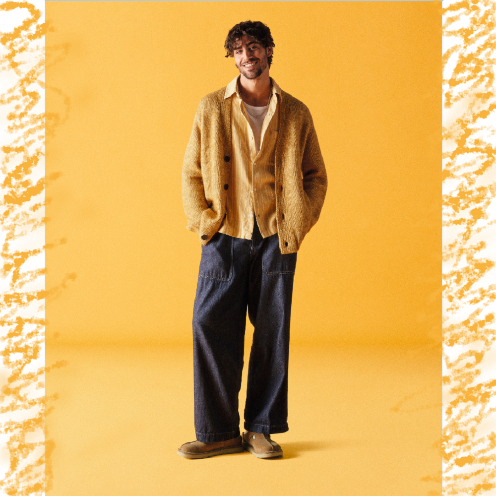 CLARKS</br>Ανδρικές Παντόφλες Μπεζ Suede SOLSBURY MULE Clarks CLARKS</br>Ανδρικές Παντόφλες Μπεζ Suede SOLSBURY MULE Clarks