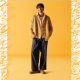 CLARKS</br>Ανδρικές Παντόφλες Μπεζ Suede SOLSBURY MULE Clarks CLARKS</br>Ανδρικές Παντόφλες Μπεζ Suede SOLSBURY MULE Clarks