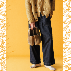 Ανδρικές Παντόφλες Μπεζ Suede SOLSBURY MULE Clarks