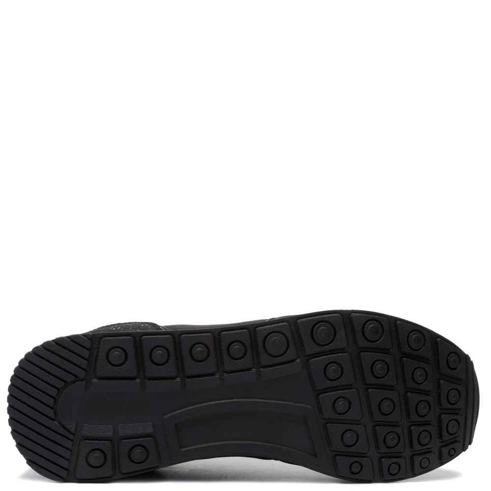 U.S. POLO ASSN.</br>Ανδρικά Sneakers Μαύρο SOREN1 CLUB-BLK U.S. Polo Assn. U.S. POLO ASSN.</br>Ανδρικά Sneakers Μαύρο SOREN1 CLUB-BLK U.S. Polo Assn.