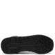 U.S. POLO ASSN.</br>Ανδρικά Sneakers Μαύρο SOREN1 CLUB-BLK U.S. Polo Assn. U.S. POLO ASSN.</br>Ανδρικά Sneakers Μαύρο SOREN1 CLUB-BLK U.S. Polo Assn.