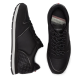 U.S. POLO ASSN.</br>Ανδρικά Sneakers Μαύρο SOREN1 CLUB-BLK U.S. Polo Assn. U.S. POLO ASSN.</br>Ανδρικά Sneakers Μαύρο SOREN1 CLUB-BLK U.S. Polo Assn.