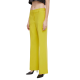 DKNY</br>Γυναικείο Παντελόνι Λαχανί UK3PX024-CIE DKNY 
