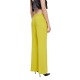 DKNY</br>Γυναικείο Παντελόνι Λαχανί UK3PX024-CIE DKNY 