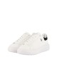 U.S. POLO ASSN.</br>U.S. Polo Assn. STACY001-WHI-BLK01 Γυναικεία Sneakers Λευκό/Μαύρο