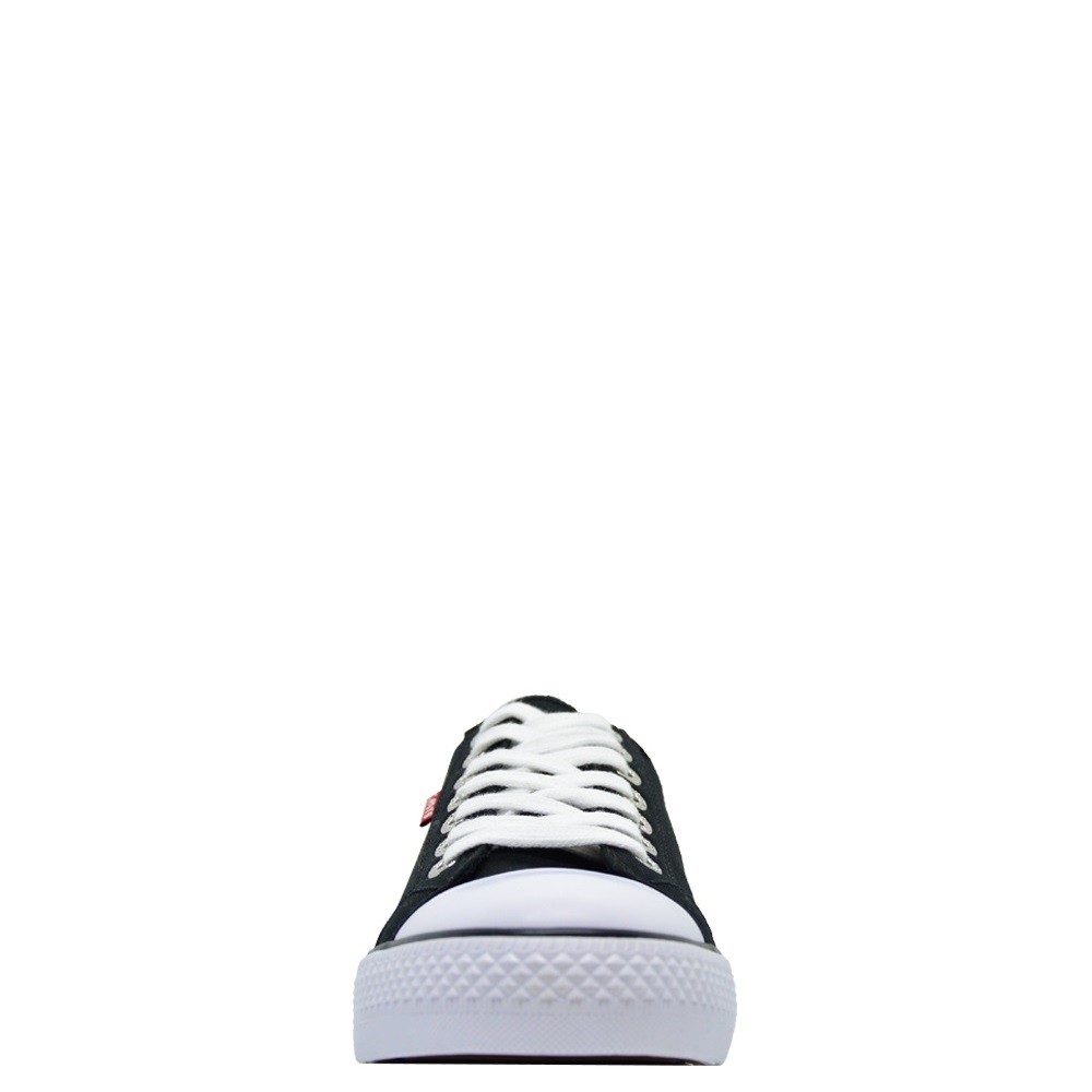 LEVI'S</br>Ανδρικά Sneakers Μαύρο STAN BUCK 223001-733-59 Levi's LEVI'S</br>Ανδρικά Sneakers Μαύρο STAN BUCK 223001-733-59 Levi's