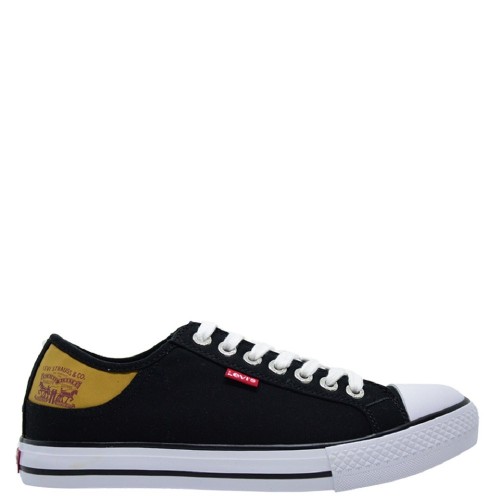 Ανδρικά Sneakers Μαύρο STAN BUCK 223001-733-59 Levi's Ανδρικά Sneakers Μαύρο STAN BUCK 223001-733-59 Levi's