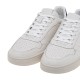 RENATO GARINI</br>Ανδρικά Sneakers Λευκό/Μπλε Δέρμα STP23-273 Renato Garini RENATO GARINI</br>Ανδρικά Sneakers Λευκό/Μπλε Δέρμα STP23-273 Renato Garini