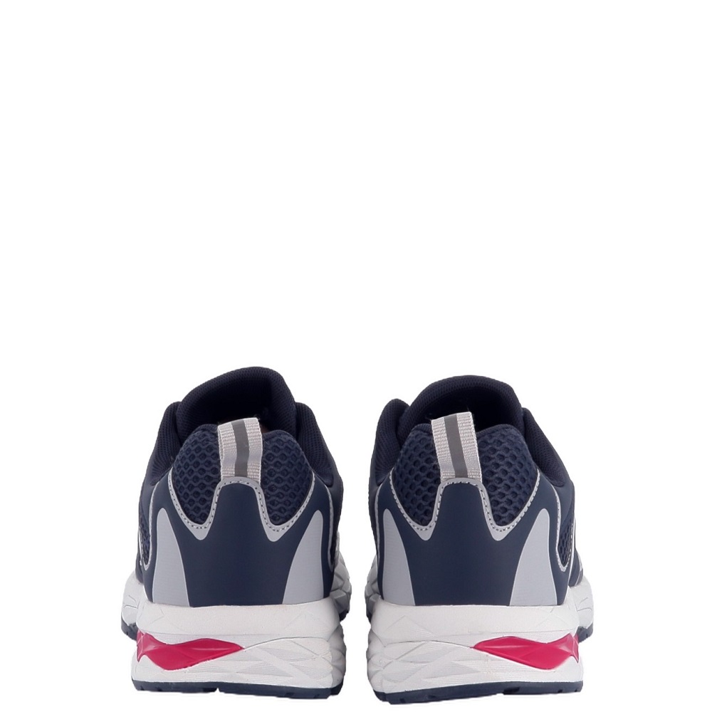 U.S. POLO ASSN.</br>U.S. Polo Assn. SWIFT001-DBL Ανδρικά Sneakers Μπλε U.S. POLO ASSN.</br>U.S. Polo Assn. SWIFT001-DBL Ανδρικά Sneakers Μπλε