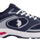 U.S. POLO ASSN.</br>U.S. Polo Assn. SWIFT001-DBL Ανδρικά Sneakers Μπλε U.S. POLO ASSN.</br>U.S. Polo Assn. SWIFT001-DBL Ανδρικά Sneakers Μπλε