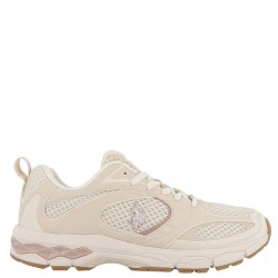 U.S. POLO ASSN.</br>U.S. Polo Assn. SWIFT002-LBE Γυναικεία Sneakers Μπεζ