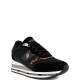 U.S. POLO ASSN.</br>Γυναικεία Sneakers Μαύρο SYLVI009-BLK U.s. Polo Assn U.S. POLO ASSN.</br>Γυναικεία Sneakers Μαύρο SYLVI009-BLK U.s. Polo Assn