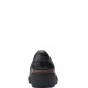 CLARKS</br>Γυναικεία Loafers Μαύρο Δέρμα SHARON GRACIE Clarks CLARKS</br>Γυναικεία Loafers Μαύρο Δέρμα SHARON GRACIE Clarks