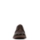 CLARKS</br>Ανδρικά Δετά Παπούτσια Καφέ Δέρμα STANFORD WALK Clarks CLARKS</br>Ανδρικά Δετά Παπούτσια Καφέ Δέρμα STANFORD WALK Clarks