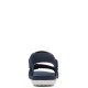 CLARKS</br>Ανδρικά Πέδιλα Μπλε STEP BEAT SUN Clarks