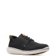 CLARKS</br>Ανδρικά Sneakers Μαύρο STEP URBAN MIX Clarks