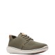 CLARKS</br>Ανδρικά Sneakers Χακί STEP URBAN MIX Clarks CLARKS</br>Ανδρικά Sneakers Χακί STEP URBAN MIX Clarks