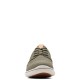 CLARKS</br>Ανδρικά Sneakers Χακί STEP URBAN MIX Clarks CLARKS</br>Ανδρικά Sneakers Χακί STEP URBAN MIX Clarks