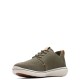 CLARKS</br>Ανδρικά Sneakers Χακί STEP URBAN MIX Clarks CLARKS</br>Ανδρικά Sneakers Χακί STEP URBAN MIX Clarks