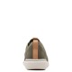 CLARKS</br>Ανδρικά Sneakers Χακί STEP URBAN MIX Clarks CLARKS</br>Ανδρικά Sneakers Χακί STEP URBAN MIX Clarks