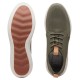 CLARKS</br>Ανδρικά Sneakers Χακί STEP URBAN MIX Clarks CLARKS</br>Ανδρικά Sneakers Χακί STEP URBAN MIX Clarks