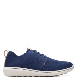 CLARKS</br>Ανδρικά Sneakers Μπλε STEP URBAN MIX Clarks