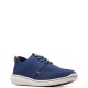 CLARKS</br>Ανδρικά Sneakers Μπλε STEP URBAN MIX Clarks CLARKS</br>Ανδρικά Sneakers Μπλε STEP URBAN MIX Clarks