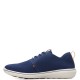CLARKS</br>Ανδρικά Sneakers Μπλε STEP URBAN MIX Clarks CLARKS</br>Ανδρικά Sneakers Μπλε STEP URBAN MIX Clarks