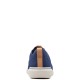 CLARKS</br>Ανδρικά Sneakers Μπλε STEP URBAN MIX Clarks CLARKS</br>Ανδρικά Sneakers Μπλε STEP URBAN MIX Clarks