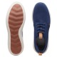 CLARKS</br>Ανδρικά Sneakers Μπλε STEP URBAN MIX Clarks CLARKS</br>Ανδρικά Sneakers Μπλε STEP URBAN MIX Clarks
