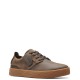 CLARKS</br>Ανδρικά Δετά Παπούτσια Χακί Δέρμα STREET HILL LACE Clarks CLARKS</br>Ανδρικά Δετά Παπούτσια Χακί Δέρμα STREET HILL LACE Clarks
