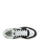 LACOSTE</br>Ανδρικά Sneakers Λευκό/Μαύρο Δέρμα T-CLIP SET 748SMA0042147 Lacoste LACOSTE</br>Ανδρικά Sneakers Λευκό/Μαύρο Δέρμα T-CLIP SET 748SMA0042147 Lacoste