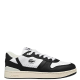 LACOSTE</br>Ανδρικά Sneakers Λευκό/Μαύρο Δέρμα T-CLIP SET 748SMA0042147 Lacoste LACOSTE</br>Ανδρικά Sneakers Λευκό/Μαύρο Δέρμα T-CLIP SET 748SMA0042147 Lacoste