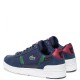 LACOSTE</br>Ανδρικά Sneakers Μπλε T-CLIP 0121 6 SMA 7-42SMA00677B4 Lacoste LACOSTE</br>Ανδρικά Sneakers Μπλε T-CLIP 0121 6 SMA 7-42SMA00677B4 Lacoste