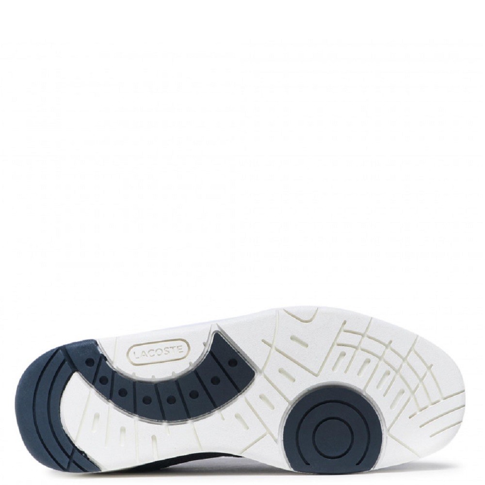 LACOSTE</br>Ανδρικά Sneakers Μπλε T-CLIP 0121 6 SMA 7-42SMA00677B4 Lacoste LACOSTE</br>Ανδρικά Sneakers Μπλε T-CLIP 0121 6 SMA 7-42SMA00677B4 Lacoste