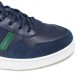 LACOSTE</br>Ανδρικά Sneakers Μπλε T-CLIP 0121 6 SMA 7-42SMA00677B4 Lacoste LACOSTE</br>Ανδρικά Sneakers Μπλε T-CLIP 0121 6 SMA 7-42SMA00677B4 Lacoste