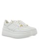 RENATO GARINI</br>Γυναικεία Sneakers Λευκό 2151-42EX124 Renato Garini RENATO GARINI</br>Γυναικεία Sneakers Λευκό 2151-42EX124 Renato Garini