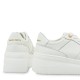 RENATO GARINI</br>Γυναικεία Sneakers Λευκό 2151-42EX124 Renato Garini RENATO GARINI</br>Γυναικεία Sneakers Λευκό 2151-42EX124 Renato Garini