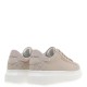 RENATO GARINI</br>Γυναικεία Sneakers Off White Πλατίνα Στάμπα Λεζάρ 66-22WEX166A Renato Garini RENATO GARINI</br>Γυναικεία Sneakers Off White Πλατίνα Στάμπα Λεζάρ 66-22WEX166A Renato Garini