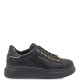 RENATO GARINI</br>Γυναικεία Sneakers Μαύρο Μαύρο Βερνί Πλατίνα 2148-42EX58 Renato Garini RENATO GARINI</br>Γυναικεία Sneakers Μαύρο Μαύρο Βερνί Πλατίνα 2148-42EX58 Renato Garini
