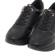 RENATO GARINI</br>Γυναικεία Sneakers Μαύρο Στάμπα Μαύρο Βερνί 2083-42EX102 Renato Garini RENATO GARINI</br>Γυναικεία Sneakers Μαύρο Στάμπα Μαύρο Βερνί 2083-42EX102 Renato Garini