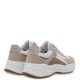 RENATO GARINI</br>Γυναικεία Sneakers Λευκό Off White 2146-42EX91 Renato Garini RENATO GARINI</br>Γυναικεία Sneakers Λευκό Off White 2146-42EX91 Renato Garini