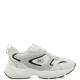 RENATO GARINI</br>Γυναικεία Sneakers Λευκό Μαύρο Πάγος 2149-42EX96 Renato Garini RENATO GARINI</br>Γυναικεία Sneakers Λευκό Μαύρο Πάγος 2149-42EX96 Renato Garini