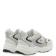 RENATO GARINI</br>Γυναικεία Sneakers Λευκό Μαύρο Πάγος 2149-42EX96 Renato Garini RENATO GARINI</br>Γυναικεία Sneakers Λευκό Μαύρο Πάγος 2149-42EX96 Renato Garini