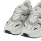 RENATO GARINI</br>Γυναικεία Sneakers Λευκό Μαύρο Πάγος 2149-42EX96 Renato Garini RENATO GARINI</br>Γυναικεία Sneakers Λευκό Μαύρο Πάγος 2149-42EX96 Renato Garini