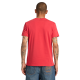 TIMBERLAND</br>Timberland SS Dunstan River Crew Slim Tee A2BPR-N96 Ανδρικό T-shirt Κόκκινο