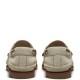TIMBERLAND</br>Timberland Classic Boat-shoe A2Q9X-EN7 Γυναικεία Boat-shoes/Ιστιοπλοϊκά Εκρού Nubuck Δέρμα
