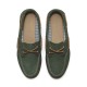 TIMBERLAND</br>Timberland Classic Boat-shoe A2Q9X-ES7 Γυναικεία Boat-shoes/Ιστιοπλοϊκά Πράσινο Nubuck Δέρμα